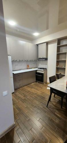 Gallery image of R&D Apartment in Tbilisi City