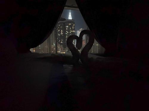 Fotografie z fotogalerie ubytování Vortex Suites Klcc by Dynasty v Kuala Lumpur