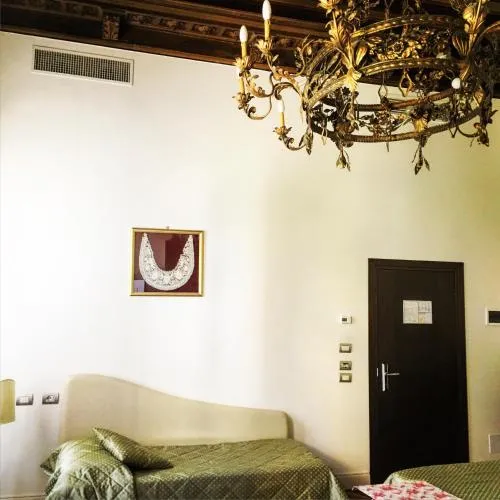 Hotel Sant'Antonin photo 40