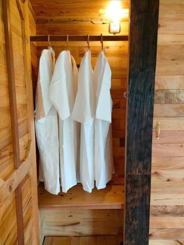 Fotografie z fotogalerie ubytování Ura Ura Homestay v destinaci Trạm Tấu