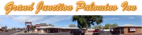 Gallery image of Grand Junction Palomino Inn in Grand Junction