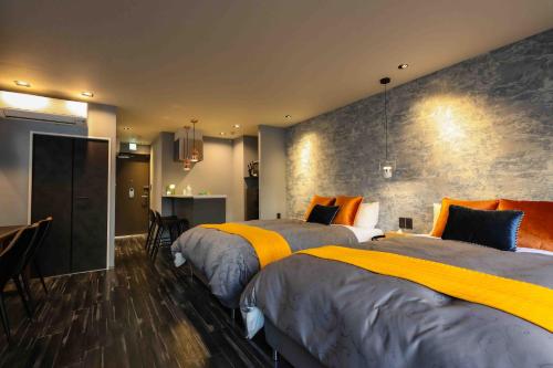 the Moto Hotel Ueno