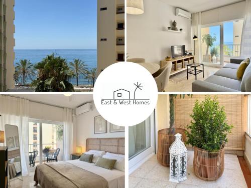 The SUIT II Seaviews Marbella Center - EaW Homes
