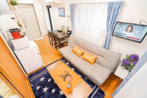 Akihabara Skytree Premium Apartment 501