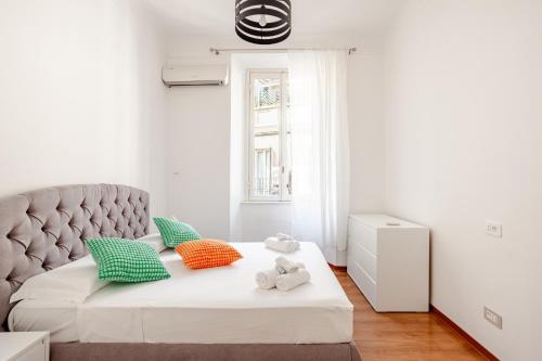 Lux Home - 600 meters from Duomo