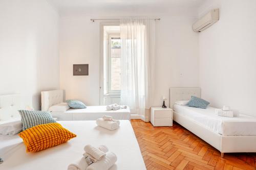 Lux Home - 600 meters from Duomo