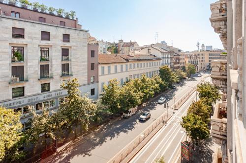 Lux Home - 600 meters from Duomo