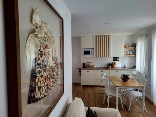 Ausenda's House