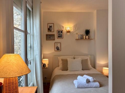 Charmant 2 pièces cosy - Paris 15ème