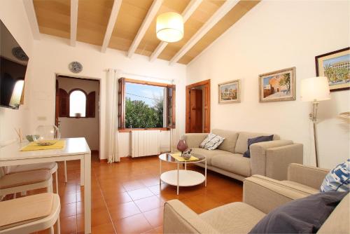 Villa TAULADA