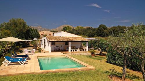 Villa TAULADA