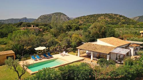 Villa TAULADA