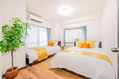 My Sumida Home 2B