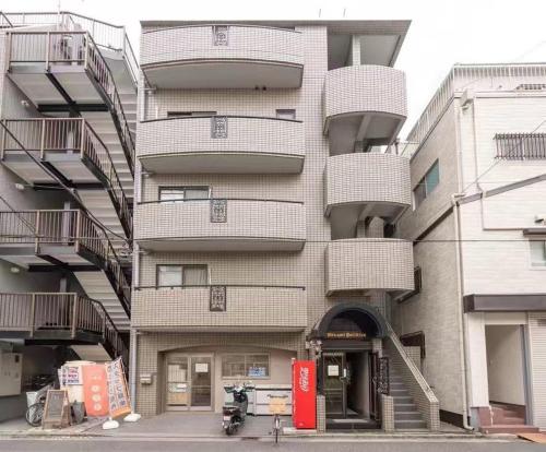 My Sumida Home 2B
