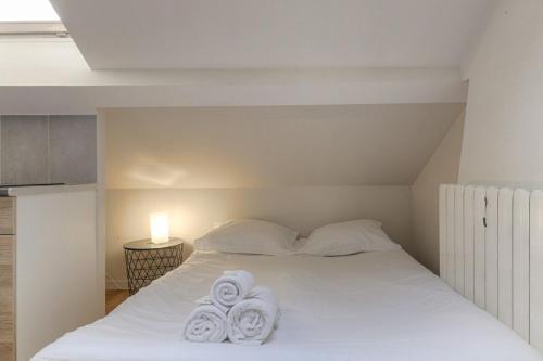Cosy pour un week-end ou déplacement pro