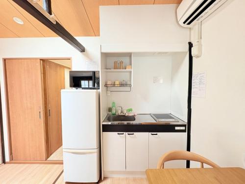 夏様賀陽御所 Cozy Kyoto Machiya, 4 min walk Shijo Omiya,Perfect for 3 Guests