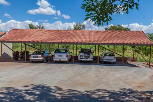 Fotografie z fotogalerie ubytování Shalom Guesthouse v destinaci Kuruman