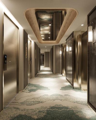 Gambar di galeri bagi Proverb Hotel Hanoi di Hanoi