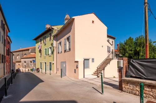 Apartment Azul Rovinj