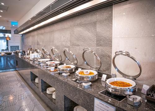 Еда / где поесть недалеко от курортного отеля