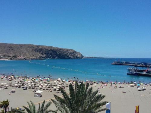 Apto Feliz-Los Cristianos Beach, Pool & Center
