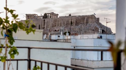Foto dalla galleria di Studio Acropolis ad Atene