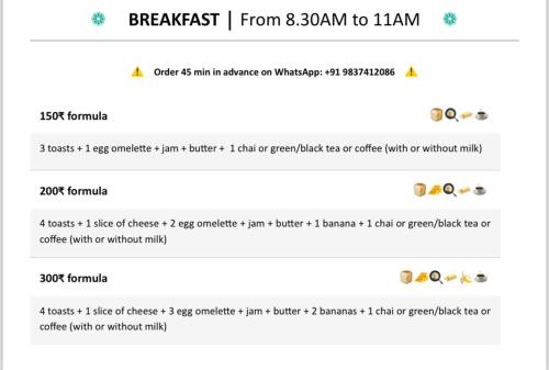 Fotografie z fotogalerie ubytování Maison Homestay v destinaci Agra