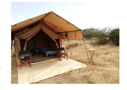 Fotografie z fotogalerie ubytování Koki Lodge v destinaci Nairobi