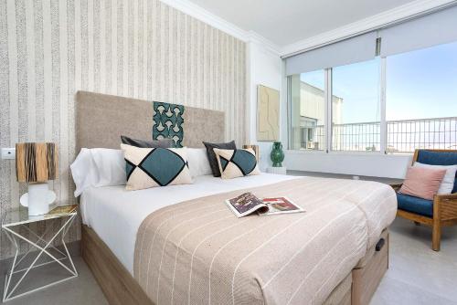 Genteel Home Santa Marta