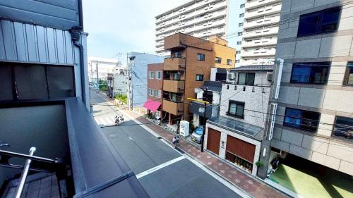 Tsuten Ittaku