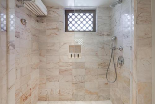 Un baño de Annabelle