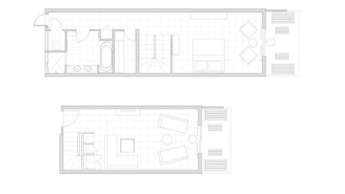 Plano de Annabelle