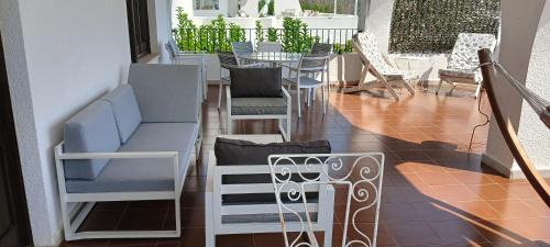 Imagen de la galería de La Buganvillea, en Marina Porto