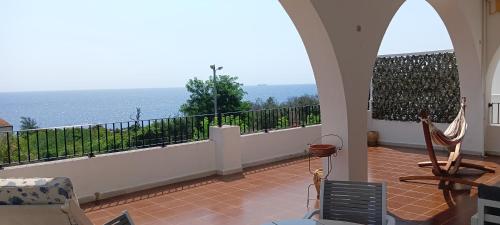 Imagen de la galería de La Buganvillea, en Marina Porto