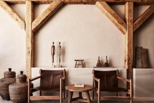 Fotografie z fotogalerie ubytování Amyth of Mykonos Agios Stefanos v destinaci Agios Stefanos