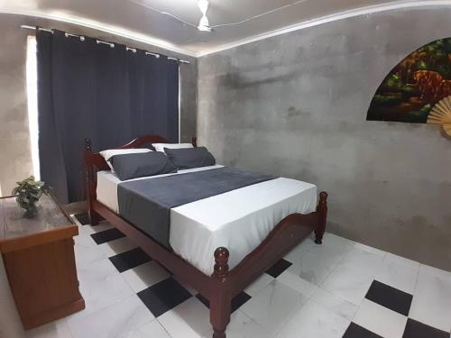 Entire 2 -Bedroom Apartment with Extra Sleeping Area and Living Room, Kitchen- PORT MORESBY