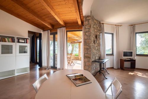 Fotografie z fotogalerie ubytování Blucamp Natural Village v destinaci Campiglia Marittima