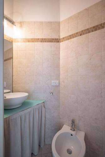 Fotografie z fotogalerie ubytování Blucamp Natural Village v destinaci Campiglia Marittima