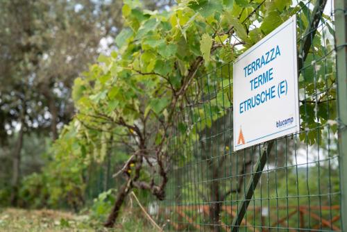 Fotografie z fotogalerie ubytování Blucamp Natural Village v destinaci Campiglia Marittima