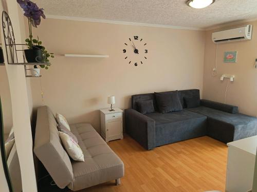 Ilona Apartman Harkány