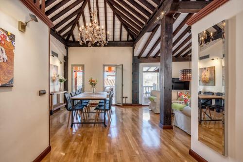 Holiday Apartment Pastor in Malaga by Solaga Holiday Homes