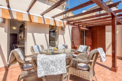 Holiday Apartment Pastor in Malaga by Solaga Holiday Homes