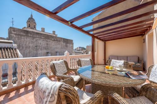 Holiday Apartment Pastor in Malaga by Solaga Holiday Homes