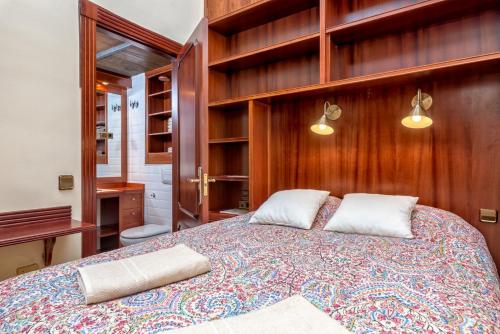 Holiday Apartment Pastor in Malaga by Solaga Holiday Homes