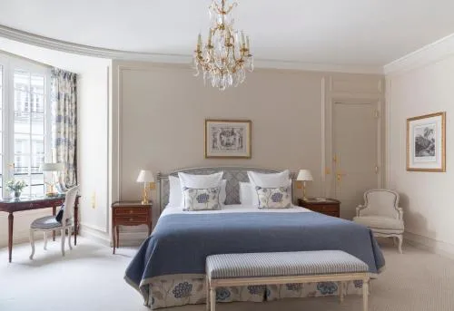 Le Bristol Paris, Oetker Hotels photo 18