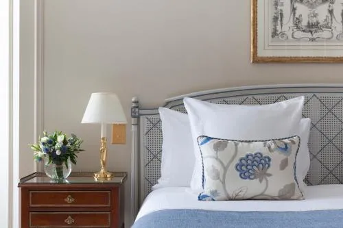 Le Bristol Paris, Oetker Hotels photo 21