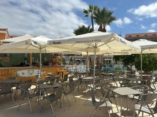 Wonderful stay in Tenerife Royal Garden Resort!
