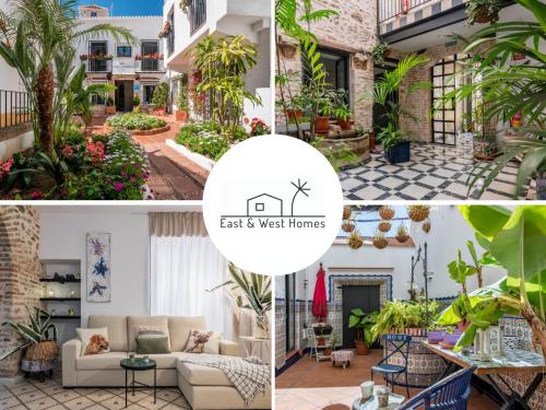 Foto Dreams of Marbella Old Town 1