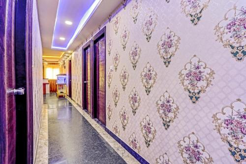 Gambar di galeri bagi Super Collection O Hemadri Residency di Bangalore