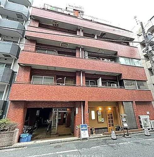 HAMAMATSUCHO Mansion #Minato-Ku